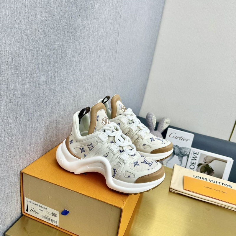 LV Sneakers